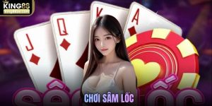 chơi sâm lốc
