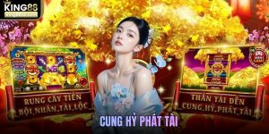 Cung Hỷ Phát Tài