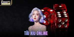 Tài xỉu online