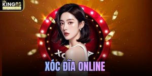 Xóc đĩa online